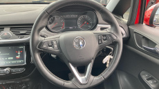 Vauxhall Corsa 1.4 Design 5dr Auto Petrol Hatchback